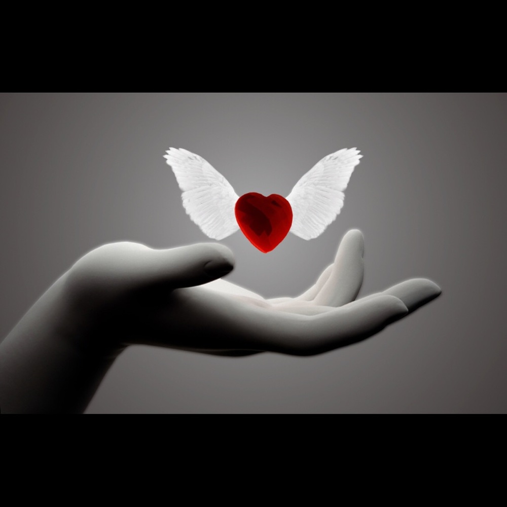 Because your amazing! ❤️❤️